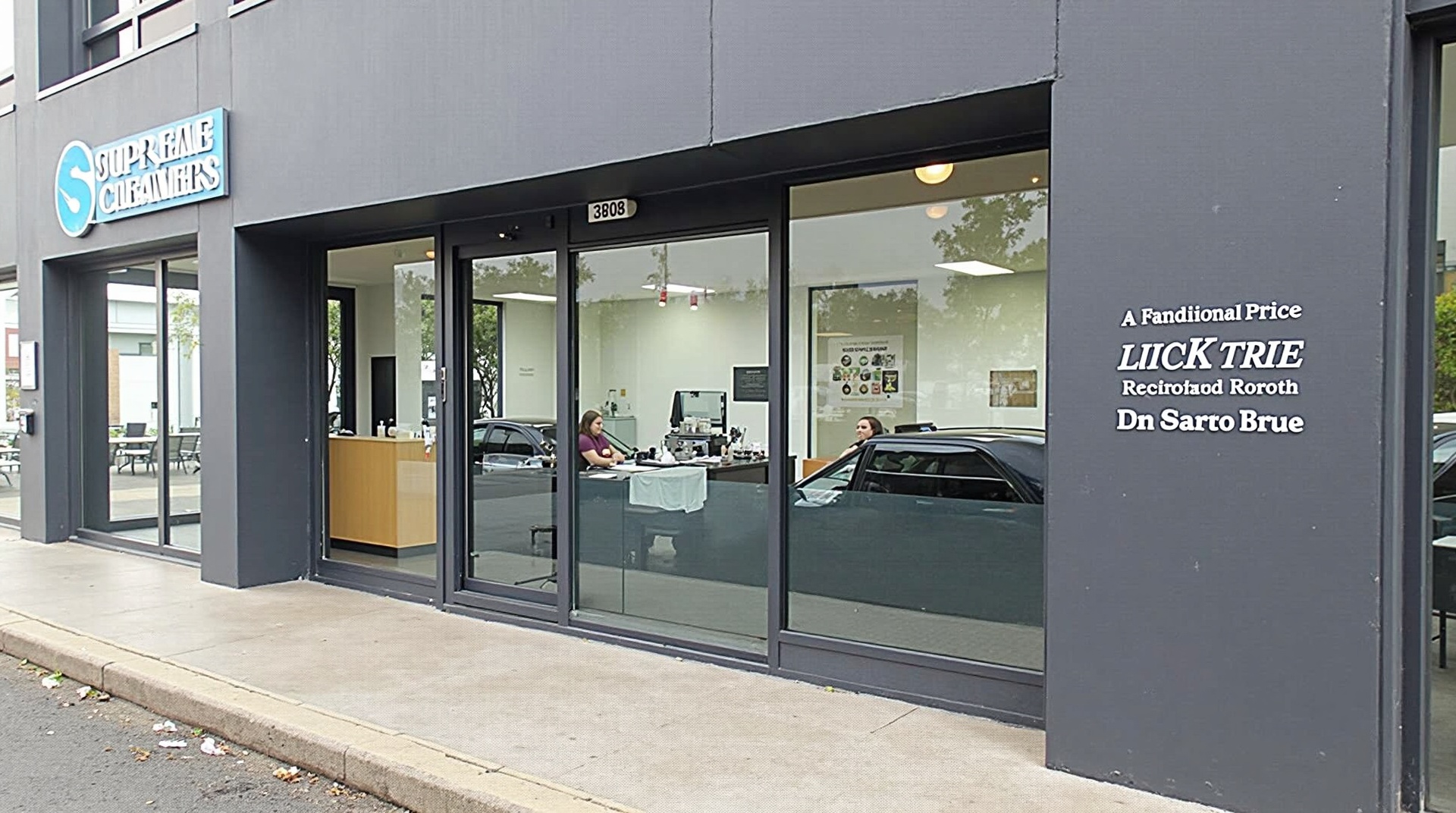 Fresho Carpet Cleaning Yamanto Contact Office